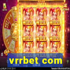 vrrbet com